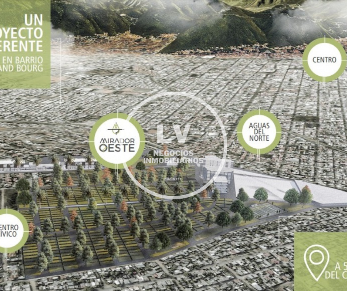 Grand Bourg terrenos en venta
