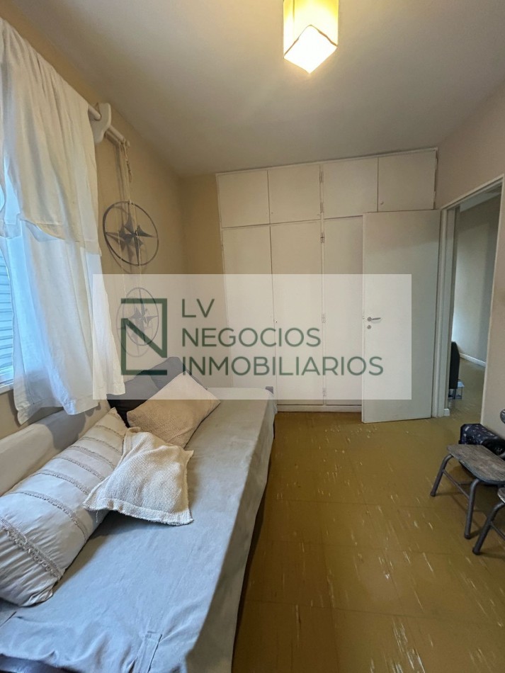 Departamento/Duplex Tres Cerritos, Aniceto Latorre