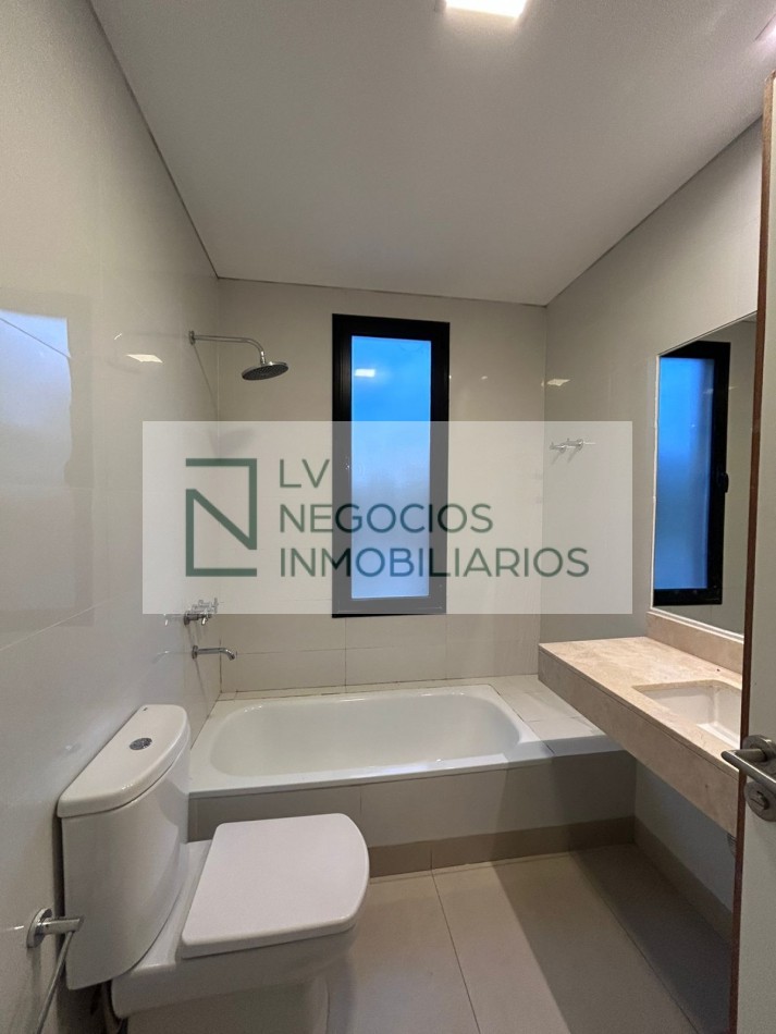 Casa Praderas de San Lorenzo