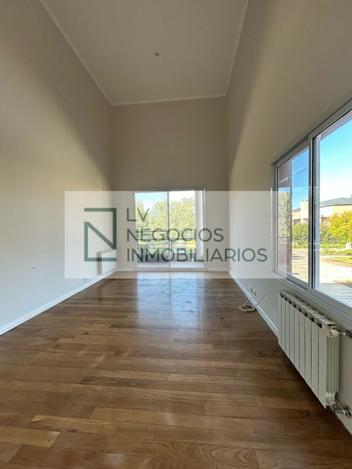 DUPLEX TERRAZAS DE SAN LORENZO