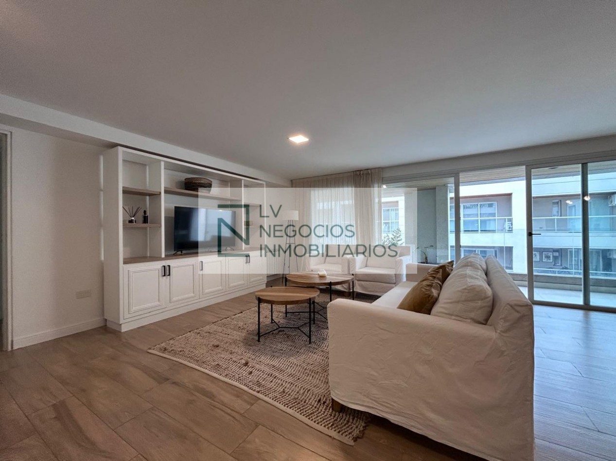 DEPTO TORRE NECOCHEA