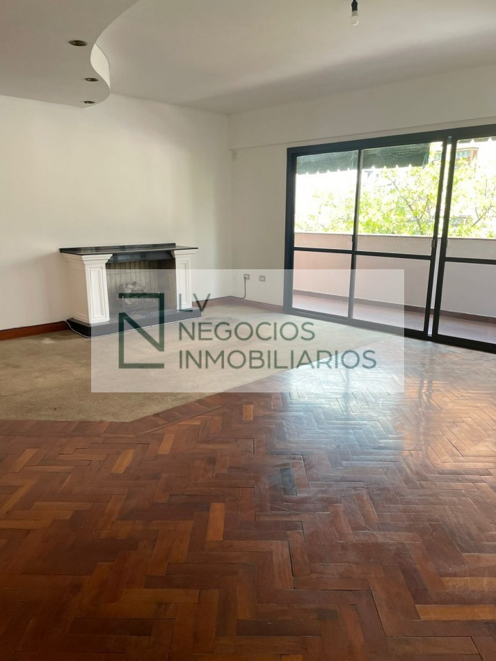 DEPTO 25 DE MAYO Y RIVADAVIA