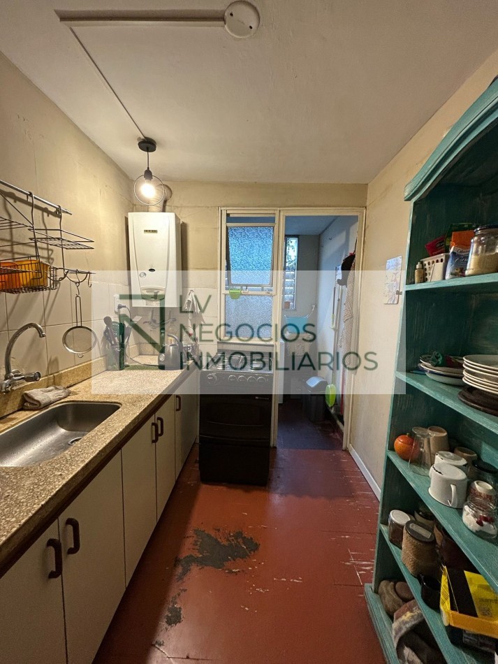 Departamento/Duplex Tres Cerritos, Aniceto Latorre