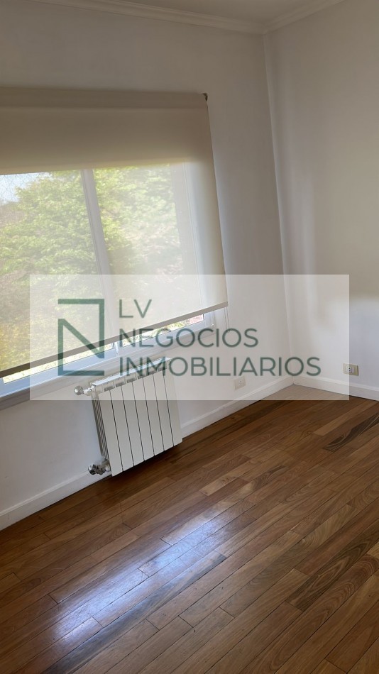 Departamento Terrazas San Lorenzo