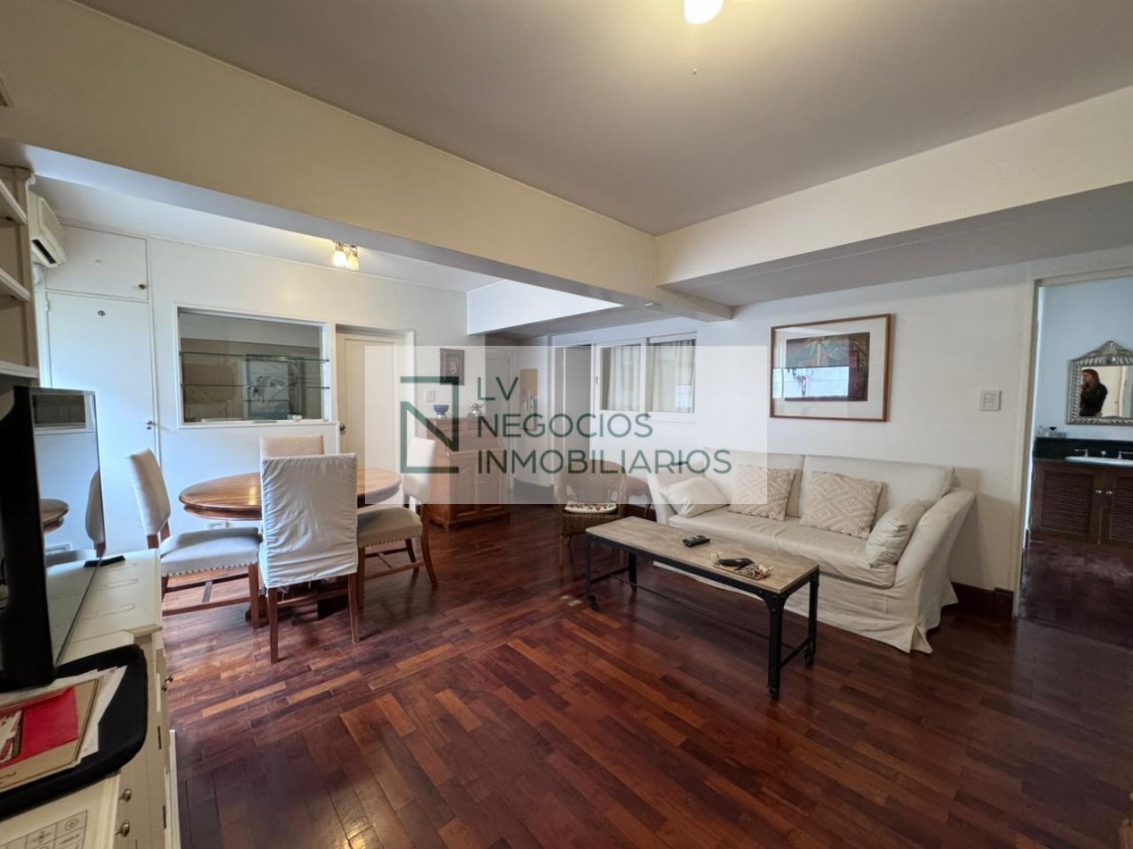 Departamento 3 dormitorios Dean Funes 500