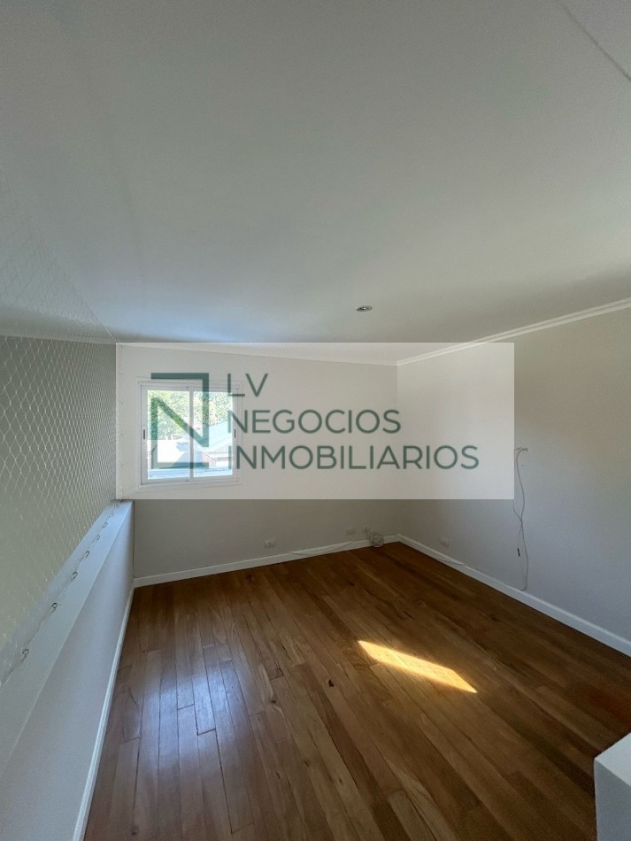 DUPLEX TERRAZAS DE SAN LORENZO