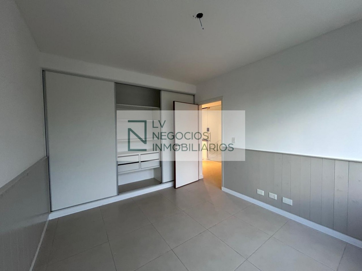 Casa Praderas de San Lorenzo