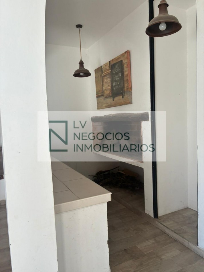 DEPARTAMENTO EN CAFAYATE 1 DORMITORIO