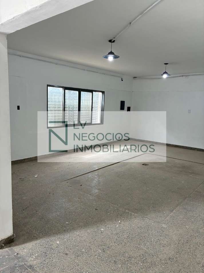 Venta Parque Industrial