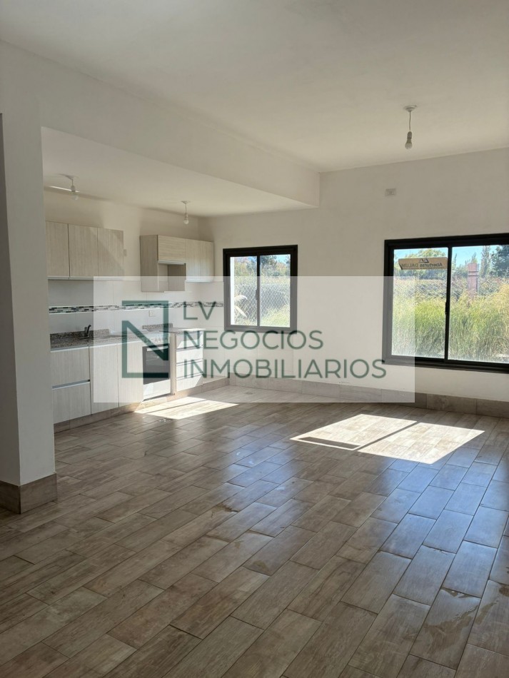 DEPARTAMENTO EN CAFAYATE 1 DORMITORIO