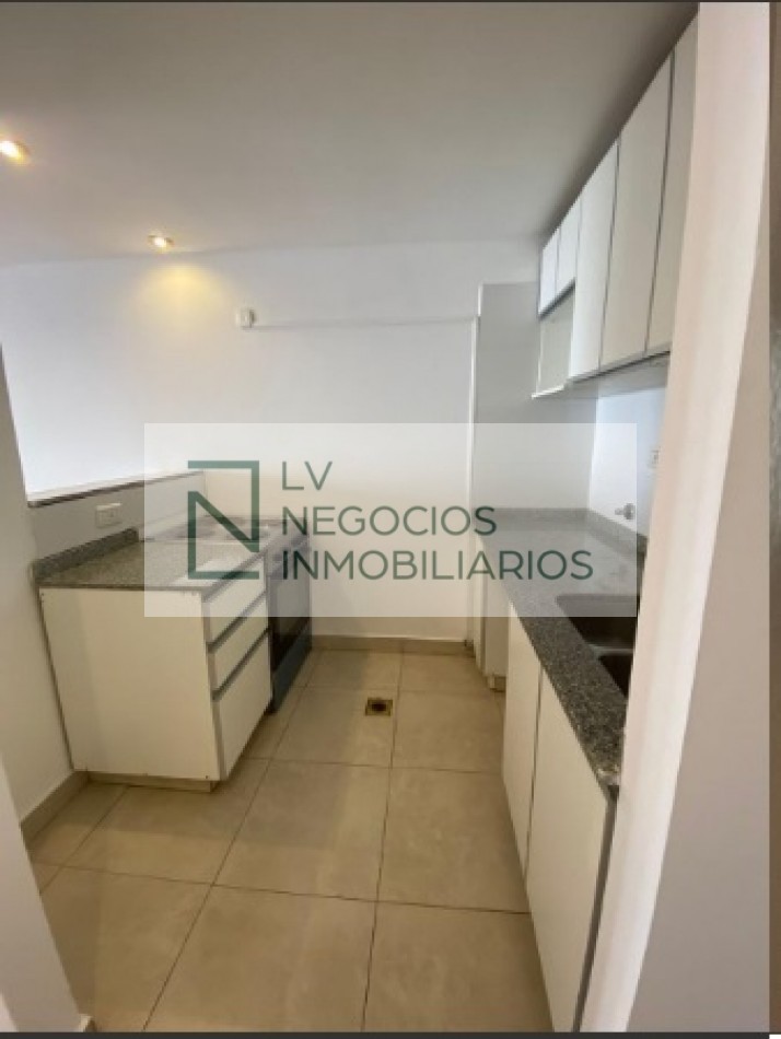 Dpto un dormitorio Leguizamon 1400