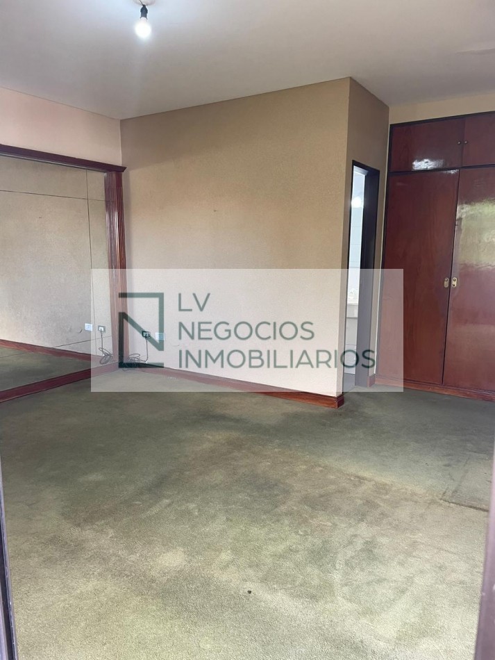 DEPTO 25 DE MAYO Y RIVADAVIA