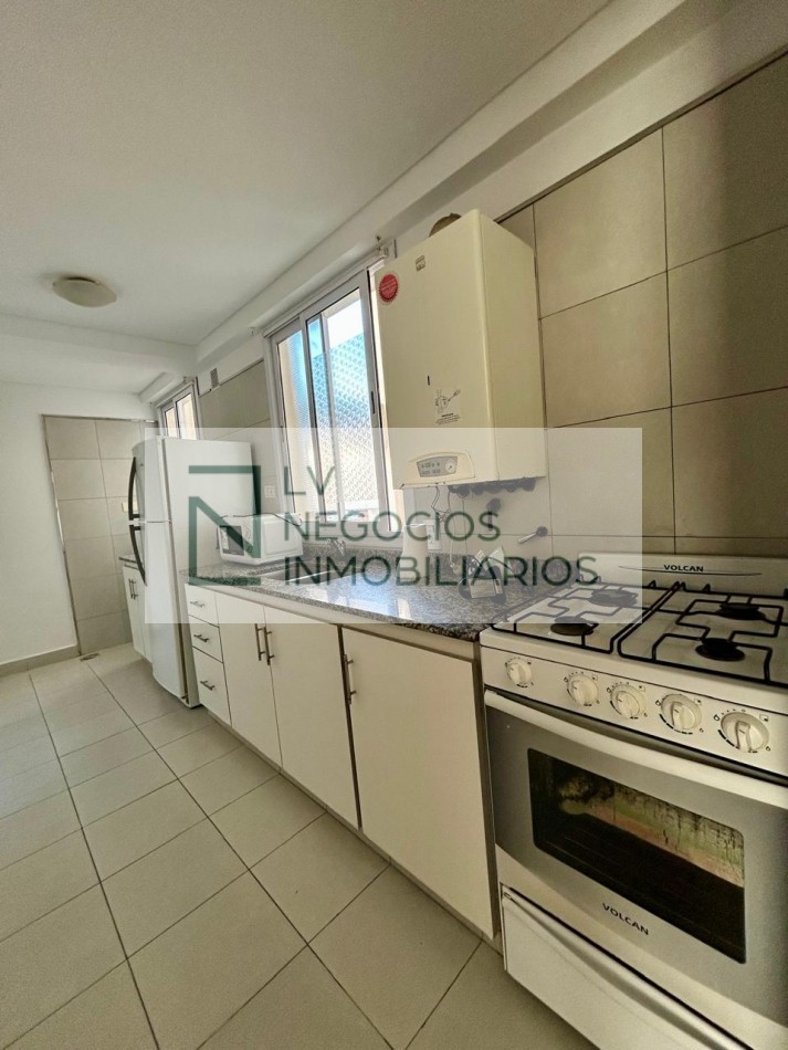 Departamento AV Belgrano 1400
