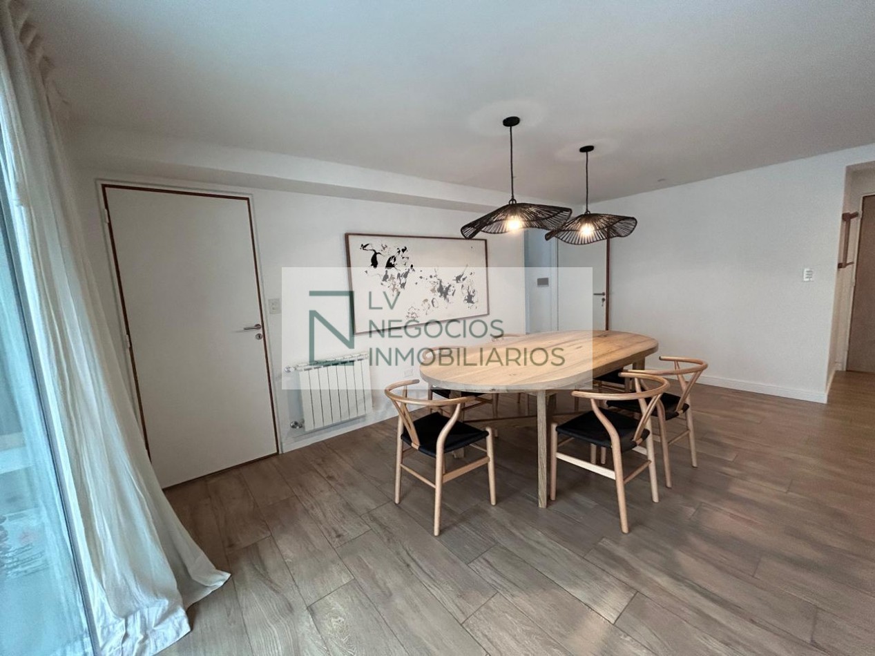 DEPTO TORRE NECOCHEA