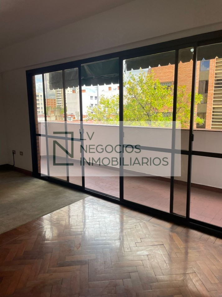 DEPTO 25 DE MAYO Y RIVADAVIA