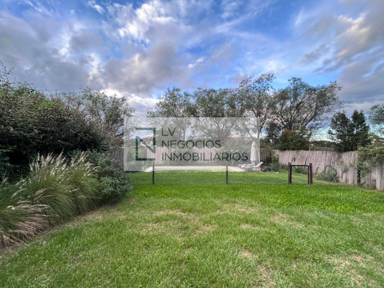 Casa Praderas de San Lorenzo