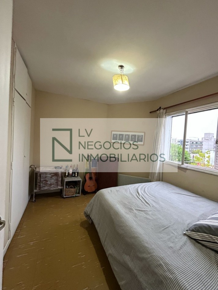 Departamento/Duplex Tres Cerritos, Aniceto Latorre