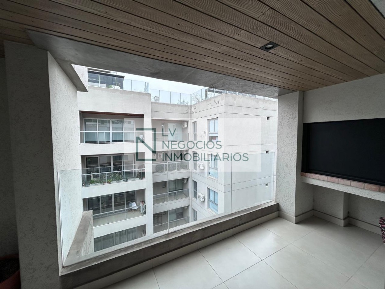 DEPTO TORRE NECOCHEA