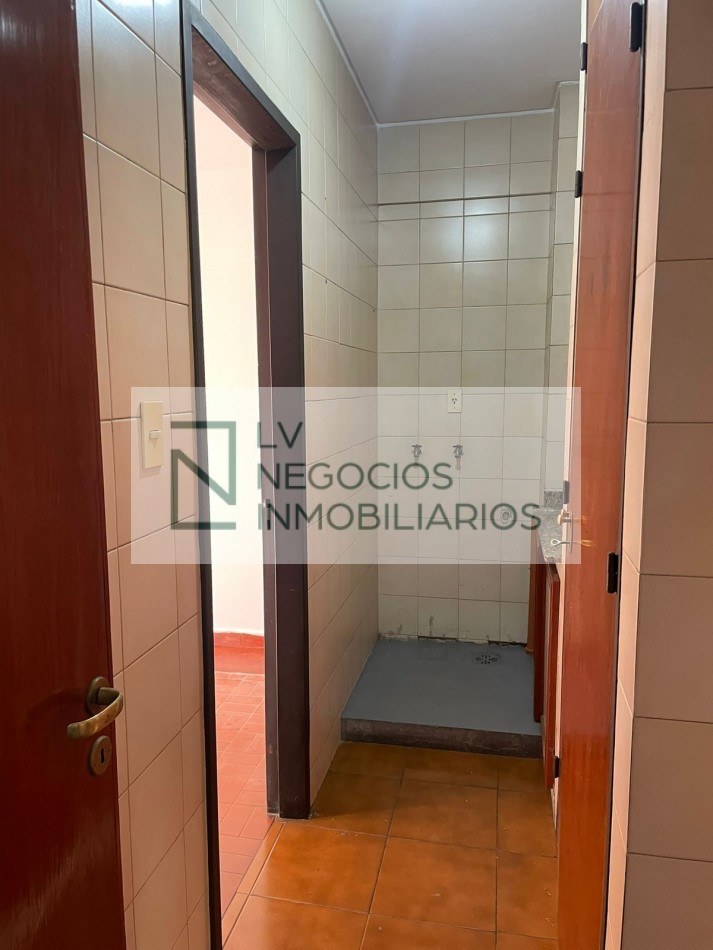 DEPTO 25 DE MAYO Y RIVADAVIA