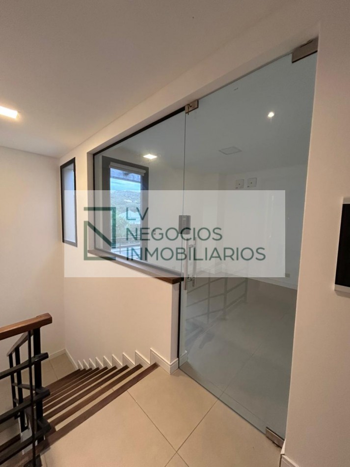 Casa Praderas de San Lorenzo