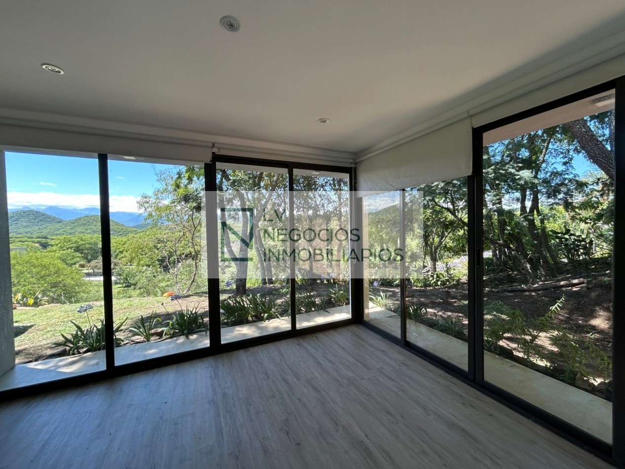 Casa en Valle Escondido