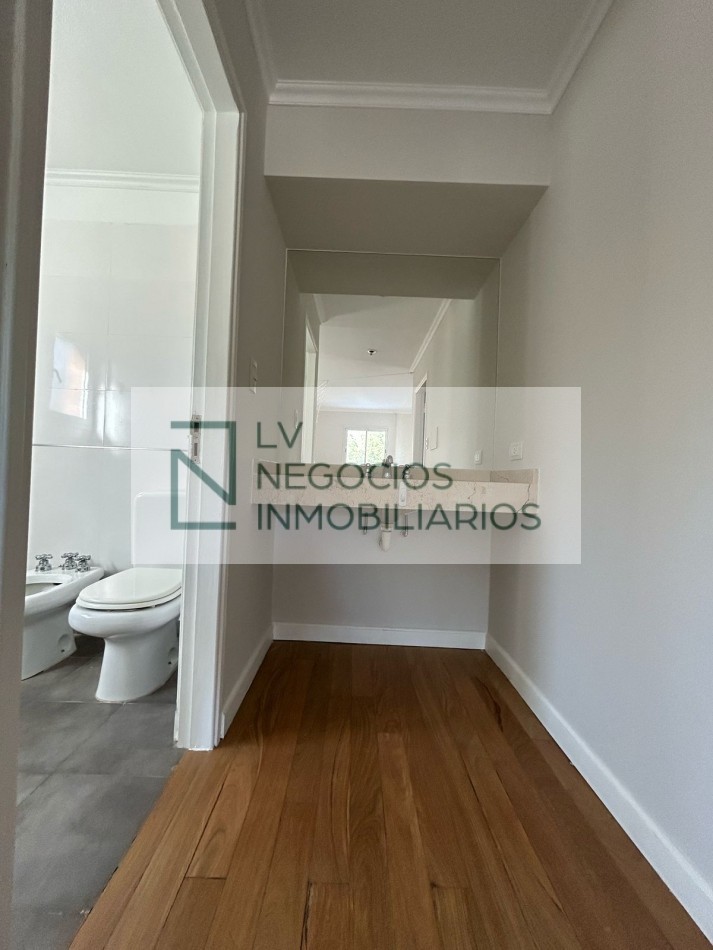 DUPLEX TERRAZAS DE SAN LORENZO