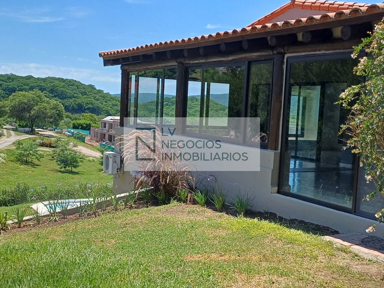 Casa La Lucinda