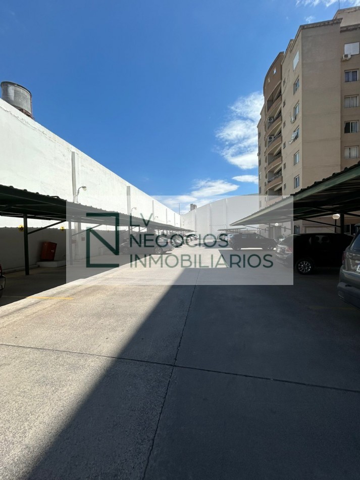 Departamento 3 dormitorios Macrocentro