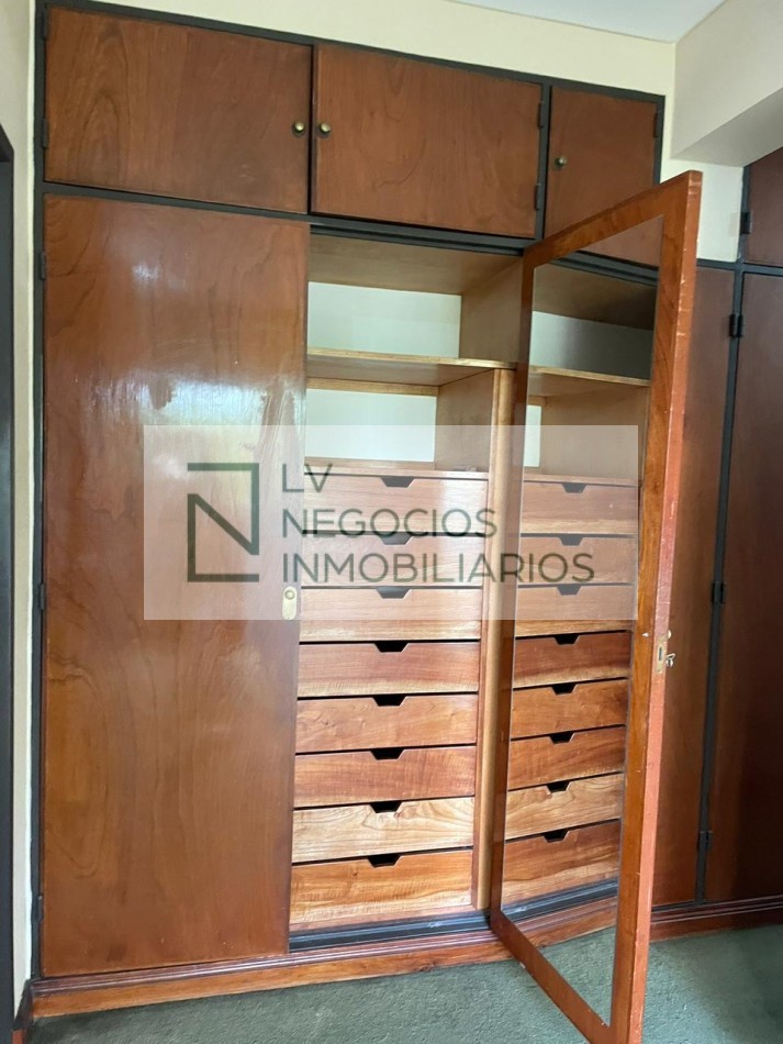 DEPTO 25 DE MAYO Y RIVADAVIA