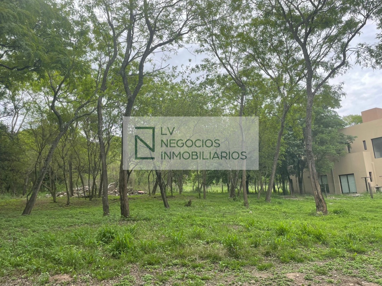 Terreno quebrada de los nogales