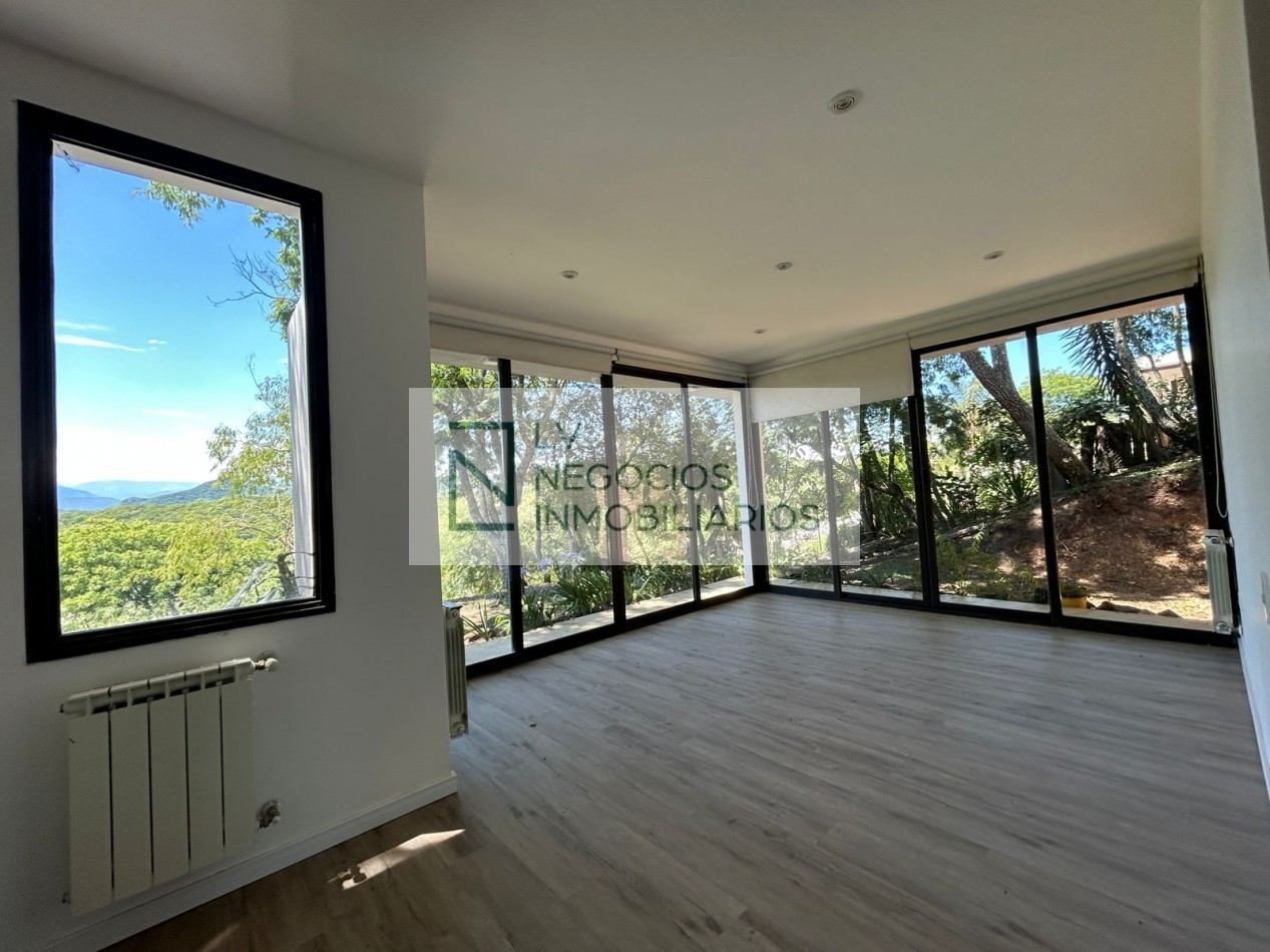 Casa en Valle Escondido