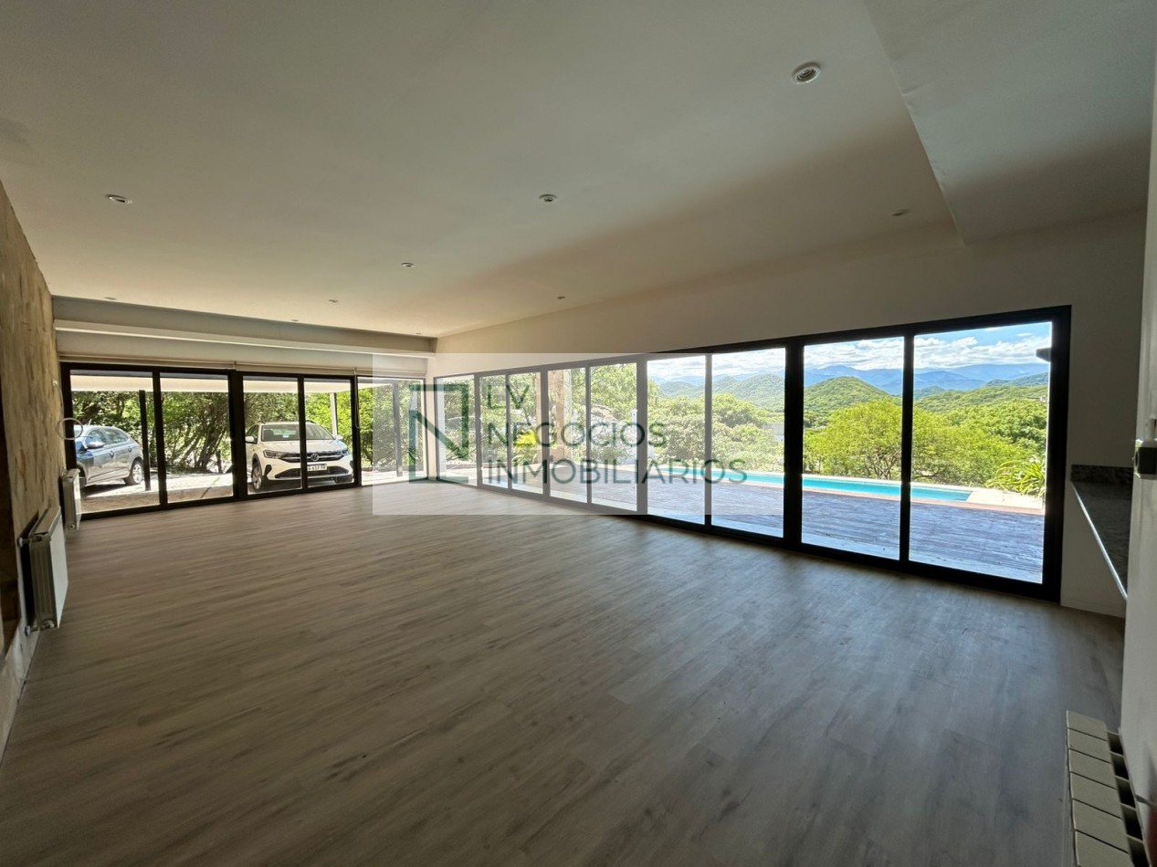 Casa en Valle Escondido