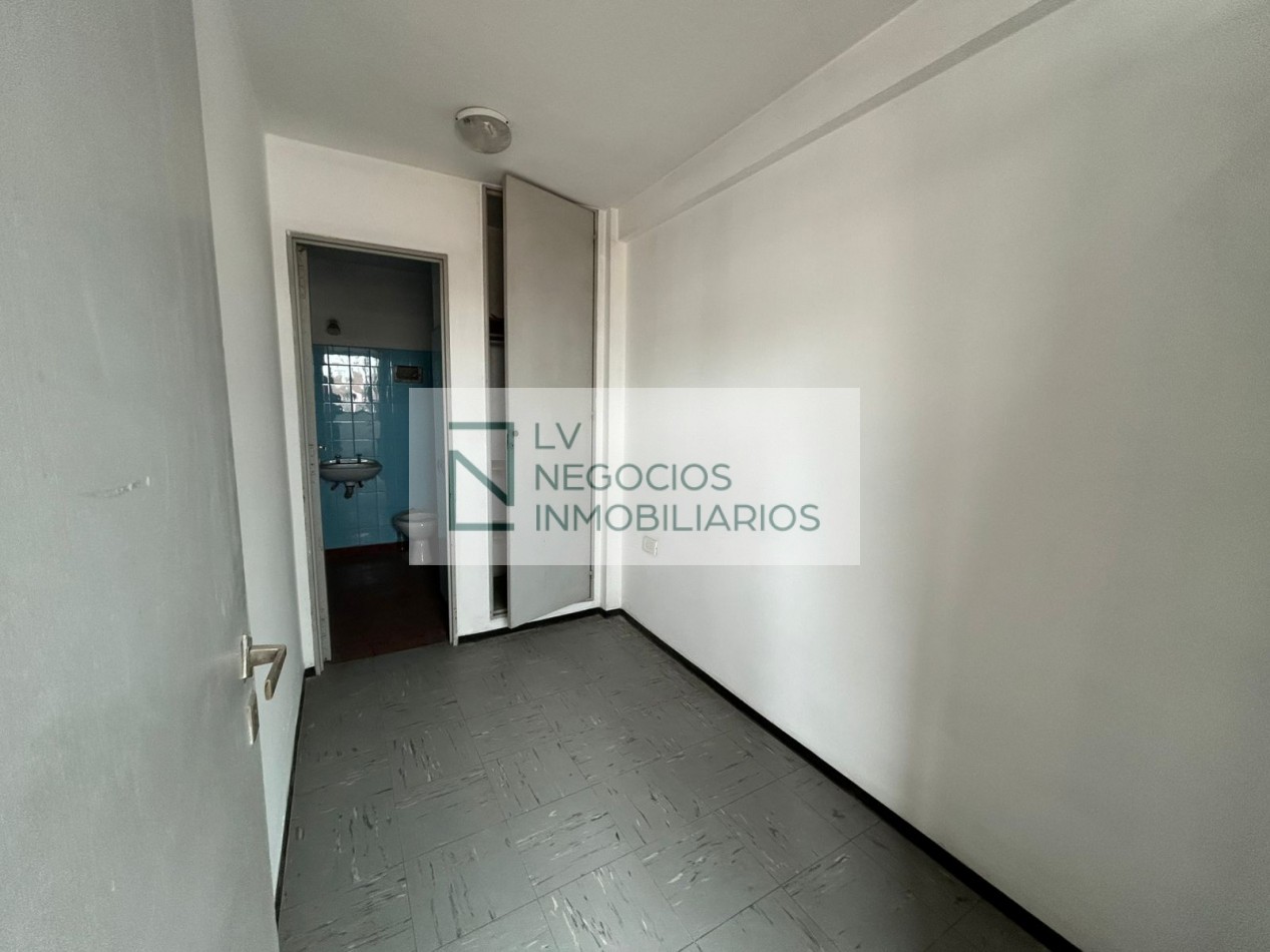 Departamento 3 dormitorios Microcentro