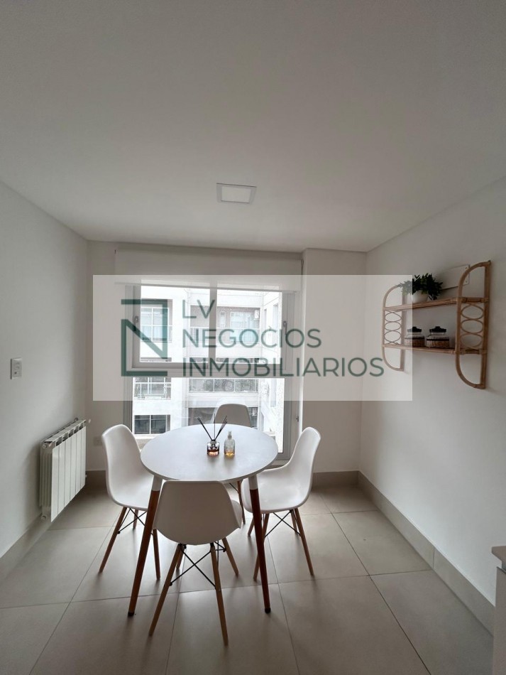 DEPTO TORRE NECOCHEA