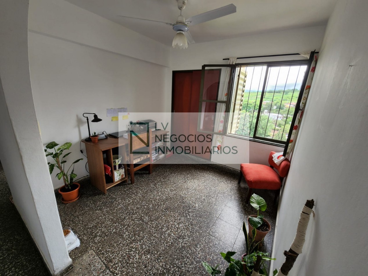 Departamento Guemes 2200
