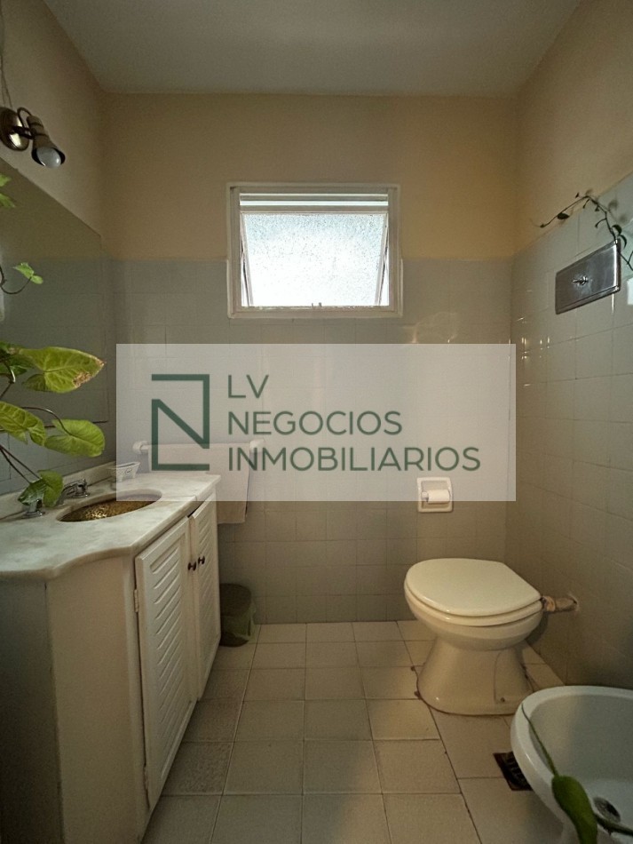 Departamento/Duplex Tres Cerritos, Aniceto Latorre
