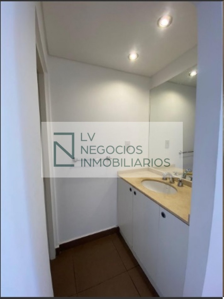 Dpto un dormitorio Leguizamon 1400