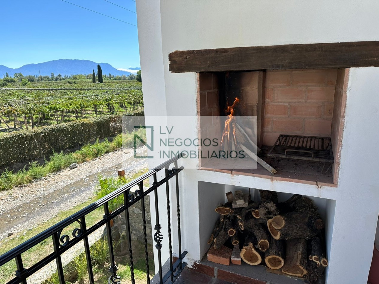 DEPARTAMENTO EN CAFAYATE