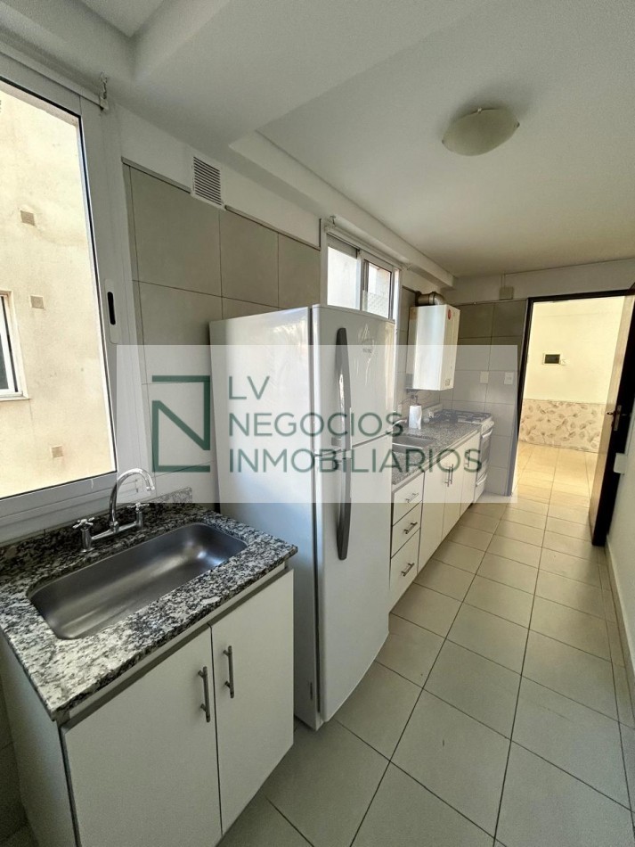 Departamento AV Belgrano 1400