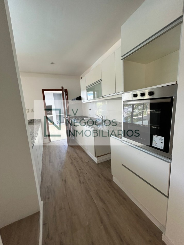 Casa en Valle Escondido