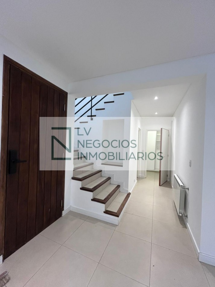 Casa Praderas de San Lorenzo