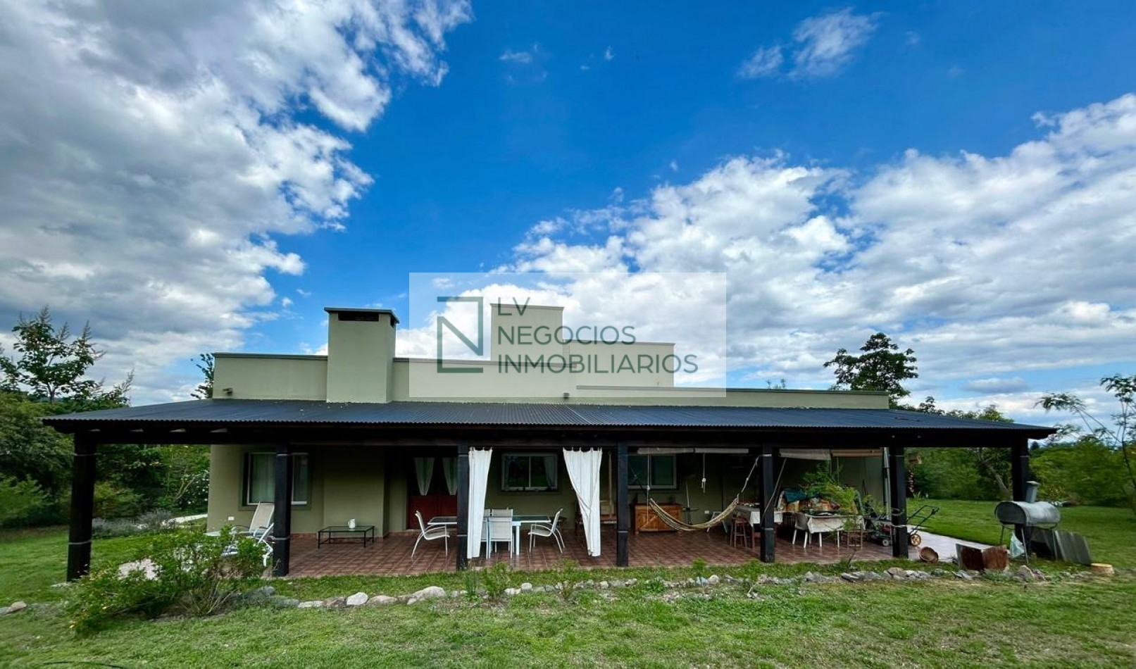 Casa San Lorenzo