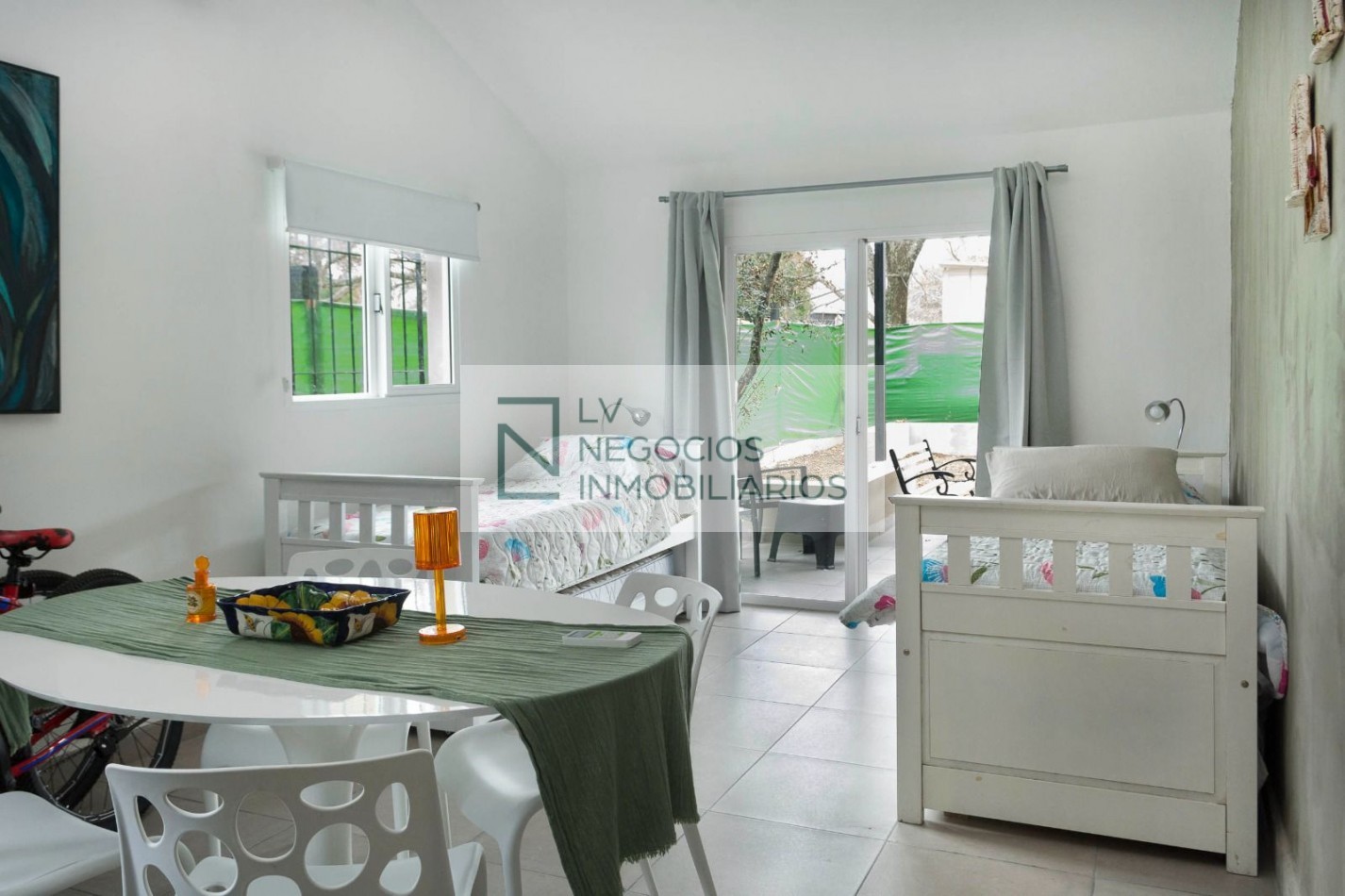 CASA EN VENTA LA CALDERA