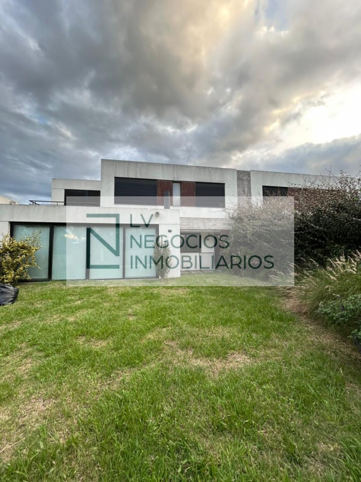 Casa Praderas de San Lorenzo