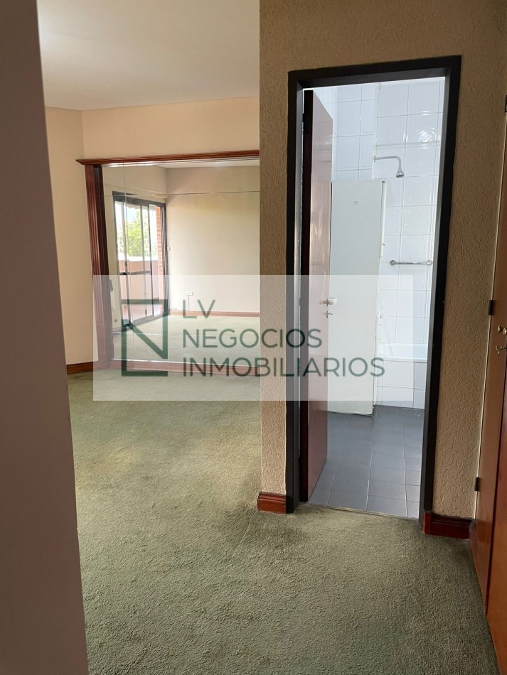 DEPTO 25 DE MAYO Y RIVADAVIA