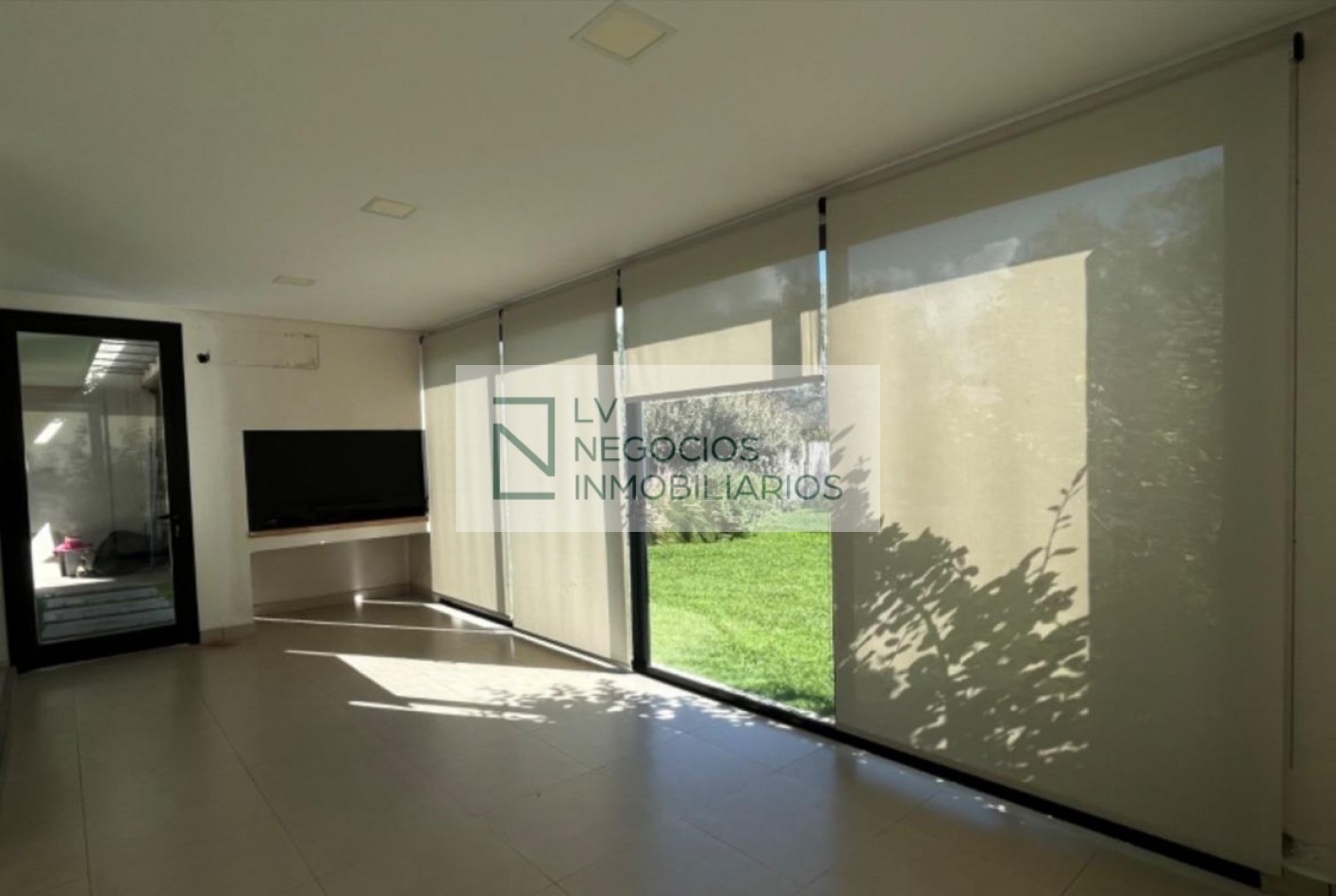 Casa Praderas de San Lorenzo