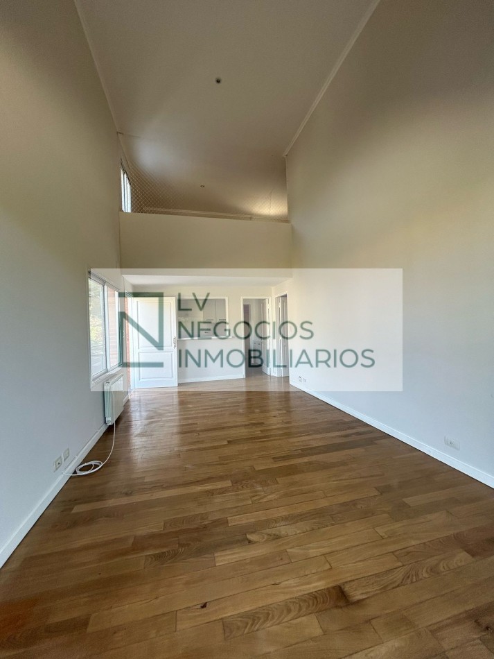 DUPLEX TERRAZAS DE SAN LORENZO