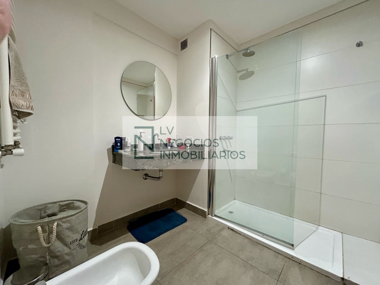 Departamento Sun Tower