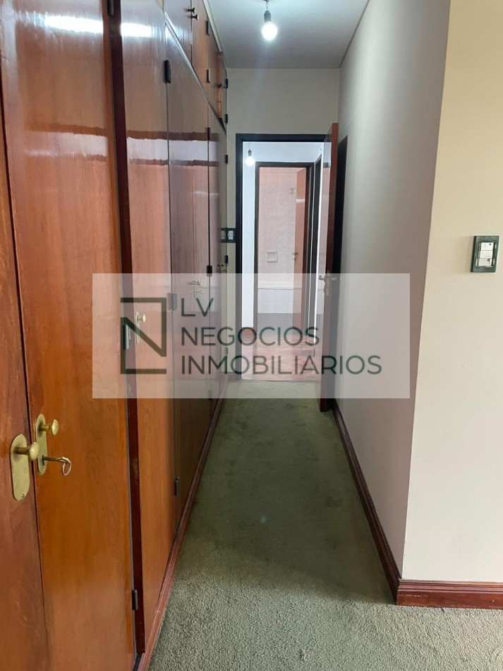 DEPTO 25 DE MAYO Y RIVADAVIA