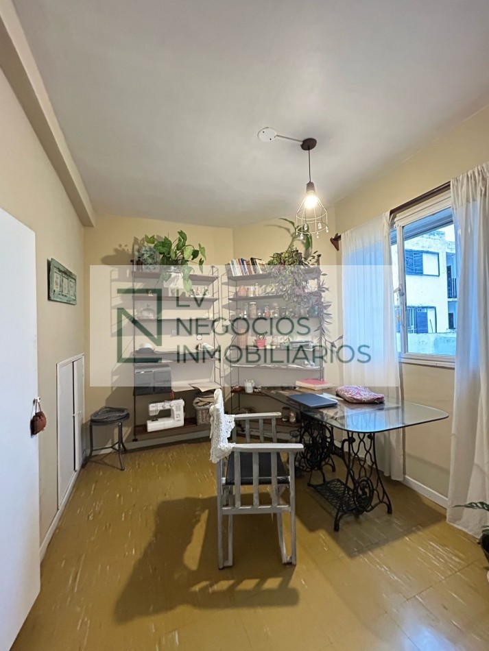 Departamento/Duplex Tres Cerritos, Aniceto Latorre